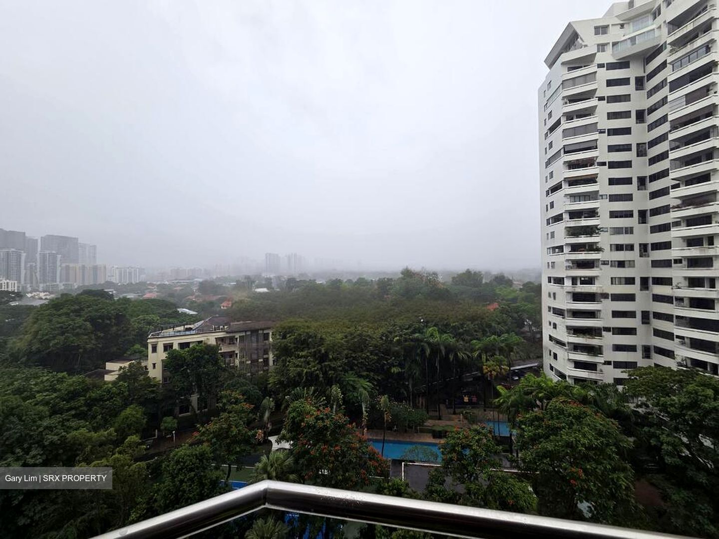 Beverly Hill (D10), Condominium #448166861